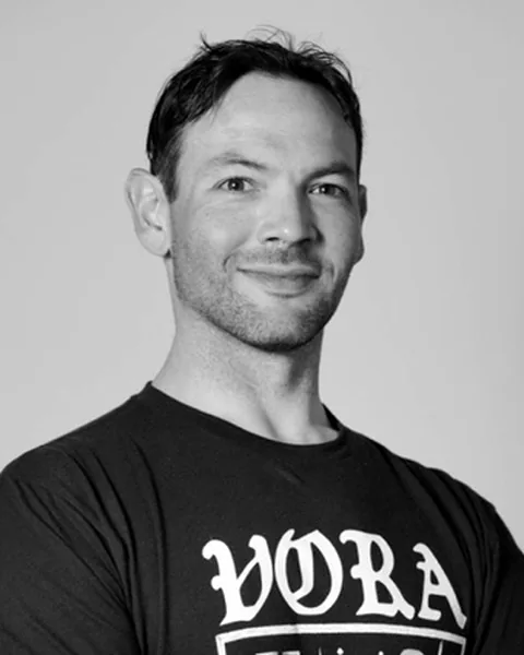 Erik Cason, Co-founder & COO