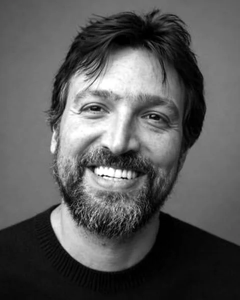 Jesse Posner, Co-founder & CEO