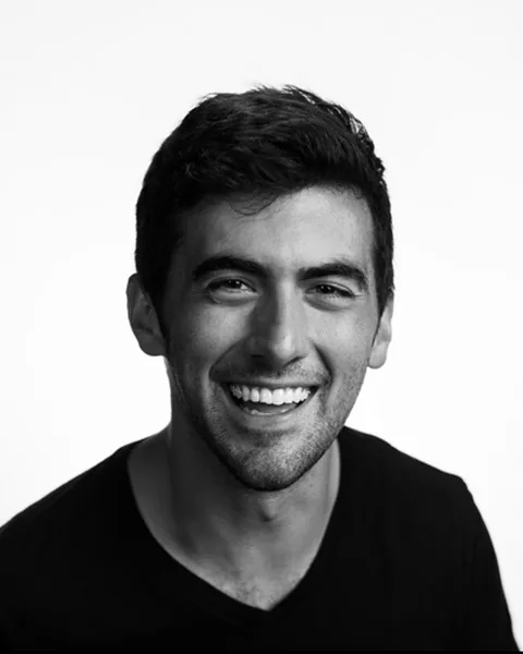 Nick George, Head of Hardware