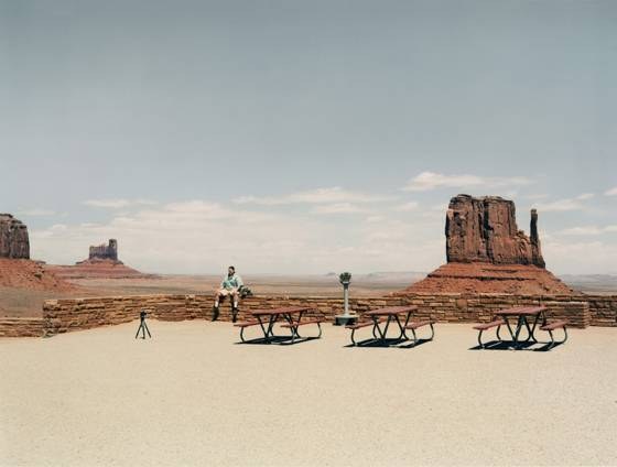Monument Valley