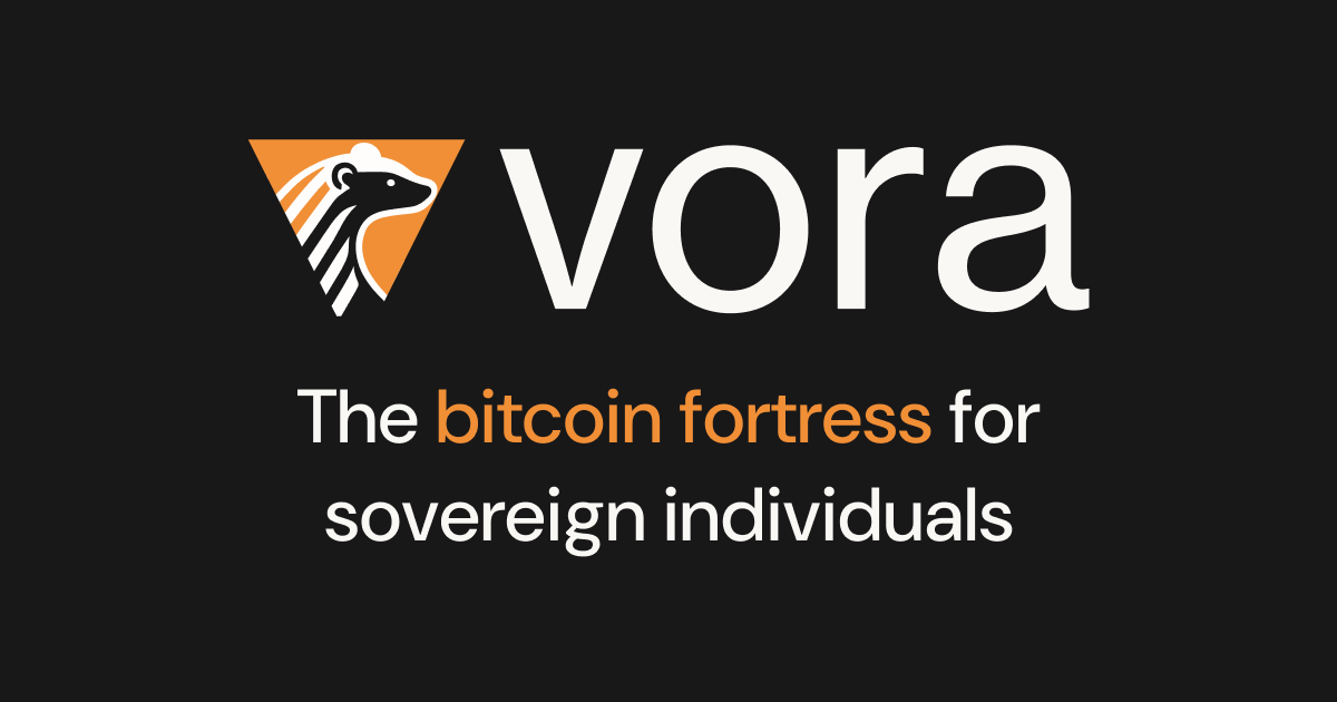 vora.io